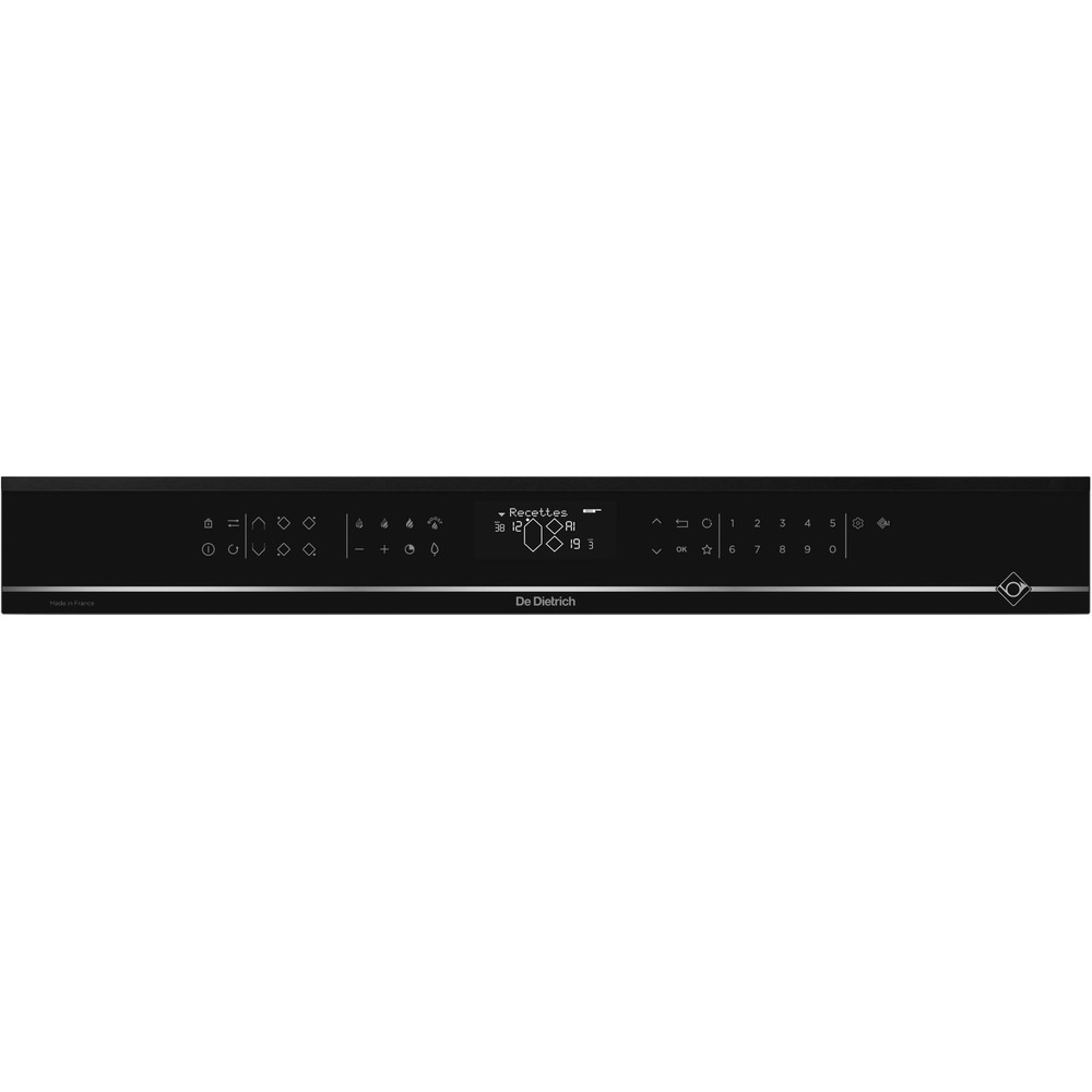 Варочная поверхность De Dietrich DPI4431X - изображение 2